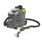 Karcher Puzzi 8/1 Halı ve Koltuk Temizleme Makinesi