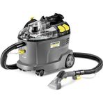 Karcher Puzzi 8/1 Koltuk Yıkama Makinesi Gri
