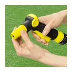Karcher Sarı Sprey Tabanca Seti sarı