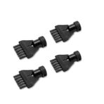 Karcher Sc 2-3-4-5 Serisi Detay Temizleme Fırça Seti (4 Parça) - 4lü Paket