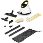 Karcher SC 2 Deluxe Beyaz Buharlı Temizleme Makinesi