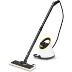 Karcher Sc 2 Deluxe Buharlı Temizlik Makinesi 240 W Güç ve 1 L Su Kapasitesi ile Etkili Temizlik