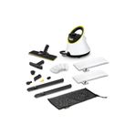 Karcher SC 2 Deluxe Buharlı Temizlik Makinesi