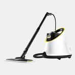 Karcher SC 2 Deluxe EU Buharlı Temizlik Makinesi