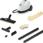 Karcher SC 2 Easyfix Beyaz 3.2 Bar 1500 W Beyaz Buharlı Temizlik Makinesi