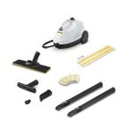 Karcher Sc 2 Easyfix Eu Beyaz Buharlı Temizleyici