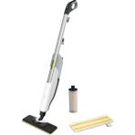 Karcher SC 2 Upright Sarı 1600 W Dikey Buharlı Temizlik Makinesi