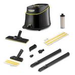 Karcher SC 3 Deluxe Anniversary Edition Buharlı Temizlik Makinesi