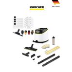 Karcher SC 3 Deluxe Buhar Temizleyici