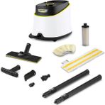 Karcher SC 3 Deluxe Buharlı Temizlik Makinesi