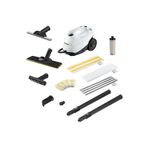 Karcher SC 3 Easyfix Anniversary Edition + Cam Aparatı