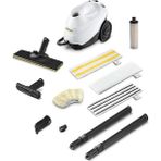 Karcher Sc 3 Easyfix Anniversay Edition Buharlı Temizlik Makinesi Eu - Bej