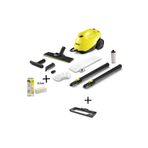 Karcher Sc 3 Easyfix Buharlı Temizlik Makinesi 15 Adet Mikrofiber Bez Halı Başlığı