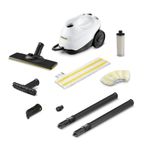 Karcher SC 3 Easyfix Buharlı Temizlik Makinesi 403917