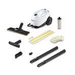 Karcher SC 3 Easyfix EU Buharlı Temizleyici Beyaz