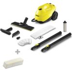 Karcher Sc 3 Easyfix Eu Buharlı Temizleyici + Bez Seti Hediyeli - Sarı