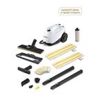 Karcher Sc 3 easyfix plus Buharlı Temizlik Makinesi - Beyaz