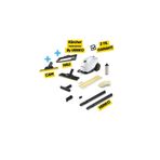 Karcher SC 3 Easyfix Prime Paket Buharlı Temizlik Makinesi - Beyaz