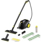 Karcher Sc 3 Easyfix Special Buharlı Temizlik Makinesi 15136650 - Siyah