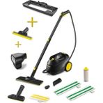 Karcher Sc 3 Easyfix Special Eu - Cam+Halı+Ütü Aparatı
