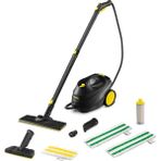 Karcher Sc 3 Easyfix Special Eu - Siyah