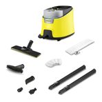 Karcher SC 4 Deluxe Easy Fix Buharlı Temizleyici