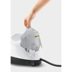Karcher Sc 4 Easyfix 3,5 Bar Buharlı Temizlik Makinesi Sert Zeminler İçin 1300 ml Su Kapasitesi