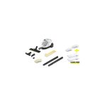 Karcher SC 4 Premium Easyfix Buharlı Temizlik Makinesi