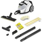Karcher SC 5 Easy Fix Iron Plug 2200 W Buharlı Temizleyici