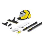 Karcher SC 5 Easyfix 2200 W Buharlı Temizlik Makinası