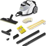 Karcher SC 5 Easyfix Iron Plug Beyaz 2250 W Buharlı Temizlik Makinesi