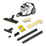 Karcher SC 5 EasyFix Iron Plug EU Buharlı Temizleme Makinesi (outlet)