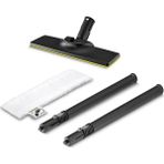 Karcher Sc Easyfix Yer Temizleme Seti Başlık Aksesuarı Uyumlu SC 1 2 3 4 5 Modelleri İçin
