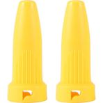 Karcher Sc1 Sc2 Sc3 Sc4 Sc5 CTK10 Sg4/4 Vb. Için 2 Adet Sc Serisi Buharlı Temizleyici Parçaları Yedek Nozul (Yurt Dışından) - 1 Adet