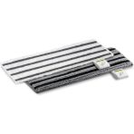 Karcher Sc1 Sc2 Sc3 Sc4 Sc5 Dış(Sert) Zemin Bezi - 2 Adet