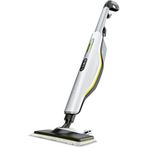 Karcher SC3 Upright Easyfix Premium Beyaz Dikey Elektrikli Süpürge