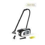 Karcher Se 3 Compact Floor Halı Yıkama Makinesi - Beyaz