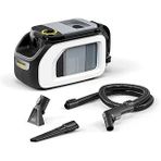 Karcher Se 3 Compact Halı Koltuk Yıkama Makinesi