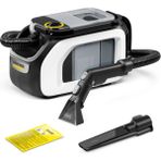 Karcher SE 3 Compact Sarı Halı Yıkama Makinesi