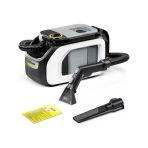 Karcher Se 3 Compact Yellow Koltuk Ve Halı Yıkama Makinesi Beyaz