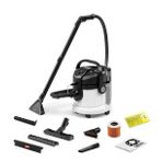Karcher SE 4 Halı Yıkama Makinesi