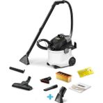 Karcher Se 5 Premium Halı Yıkama Makinası + Koltuk Yıkama Aparatı