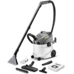 Karcher SE 6100 Beyaz Elektrikli Süpürge