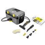 Karcher SG 4/2 Classic Buharlı Temizlik Makinesi