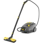 Karcher Sg 4/4 Buharlı Temizlik Makinesi - 1