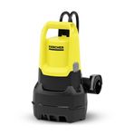 Karcher SP 5 DUAL EU Kirli Su Dalgıç Pompası