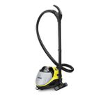 Karcher SV7 Beyaz Buharlı Temizlik Makinesi
