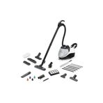Karcher Sv7White Buharlı Temizlik Robotu
