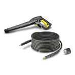 Karcher Tabanca ve Hortum Seti 12 metre (K2 - K3 - K4 - K5 - K7)