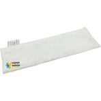 Karcher Uyumlu Sc2 Easyfix Buharlı Süpürge Mikrofiber Dikdötrgen Zemin Paspası